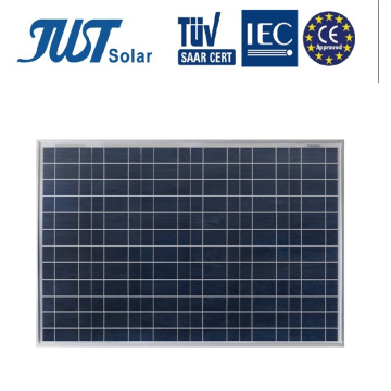 95W Poly Solar Panel, Solar Cells with CE, TUV Certificates